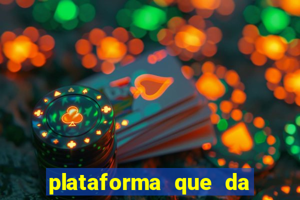 plataforma que da para jogar demo