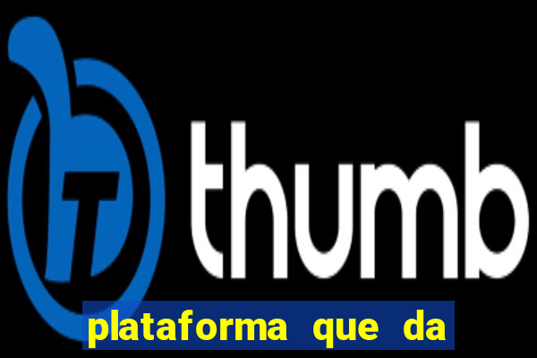 plataforma que da para jogar demo