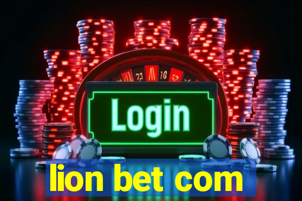 lion bet com