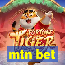 mtn bet