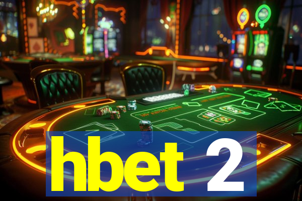 hbet 2