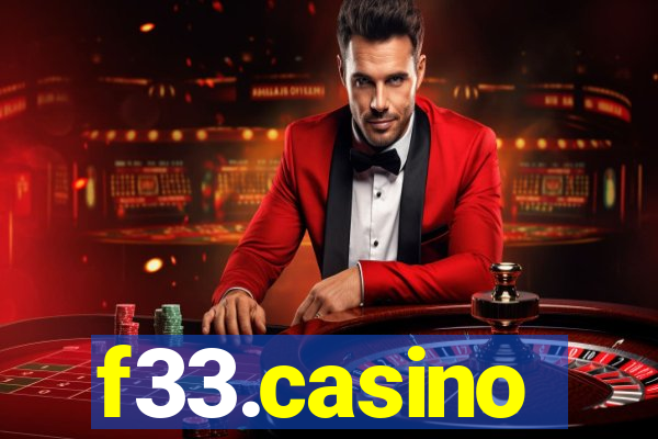 f33.casino