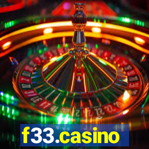 f33.casino