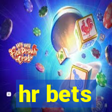 hr bets