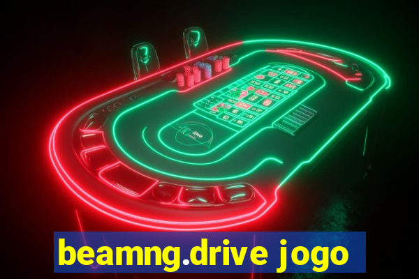 beamng.drive jogo