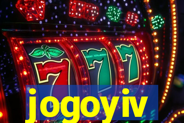 jogoyiv