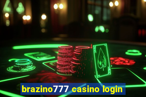 brazino777 casino login