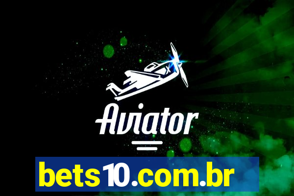 bets10.com.br