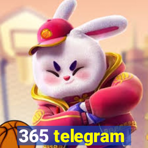 365 telegram