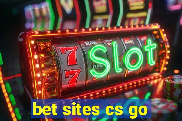 bet sites cs go