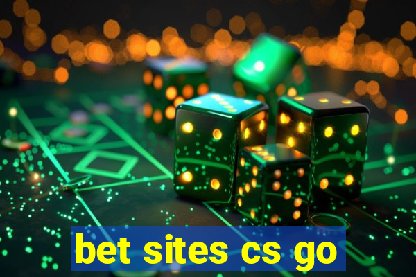 bet sites cs go