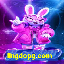 lingdopg.com