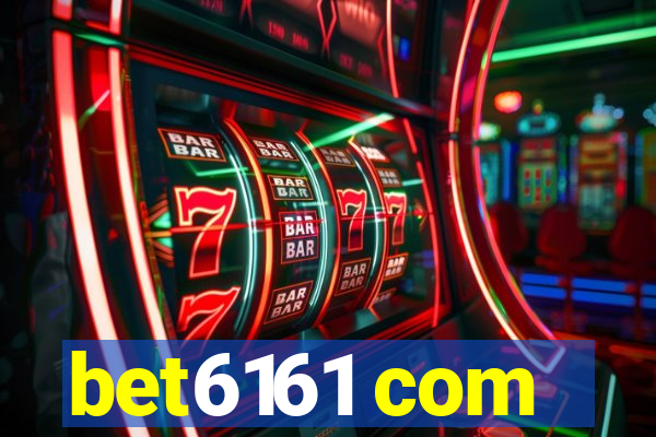 bet6161 com