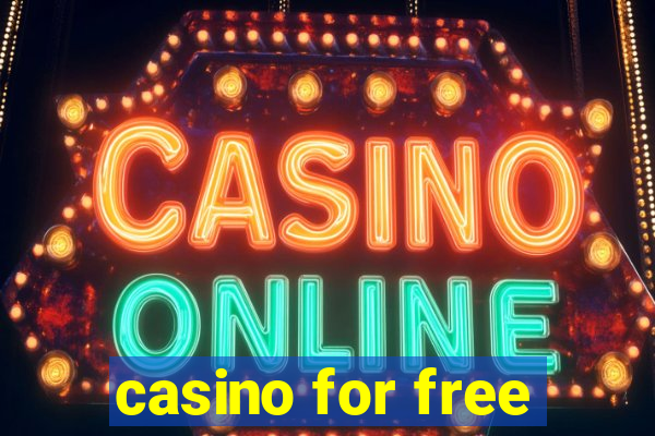 casino for free