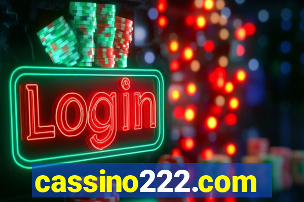 cassino222.com