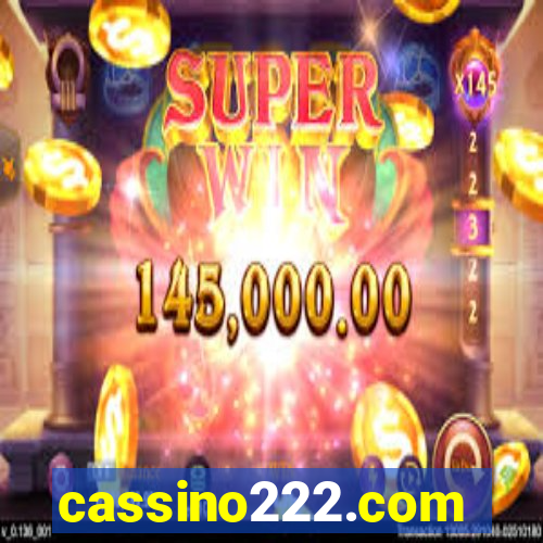 cassino222.com