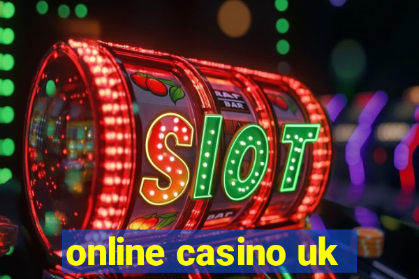 online casino uk