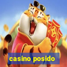 casino posido