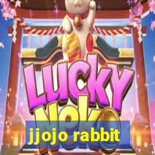 jjojo rabbit