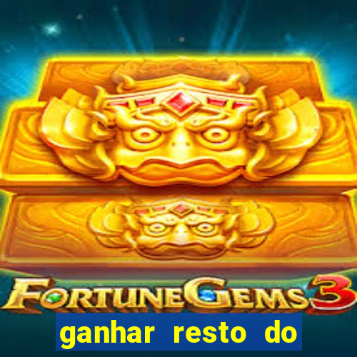 ganhar resto do jogo 1-0 betano