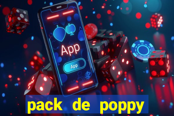 pack de poppy playtime para drawing cartoons 2 vk