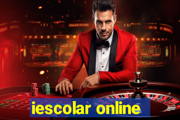 iescolar online