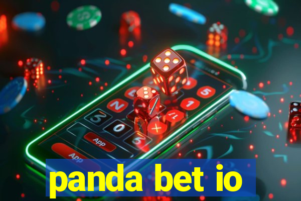 panda bet io