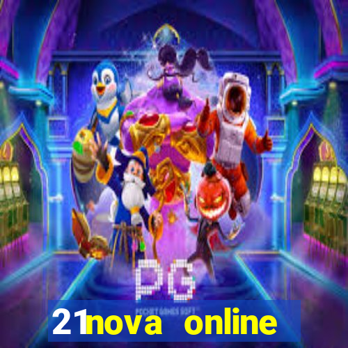 21nova online casino review