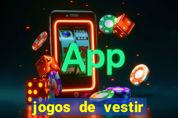 jogos de vestir noivas e maquiar