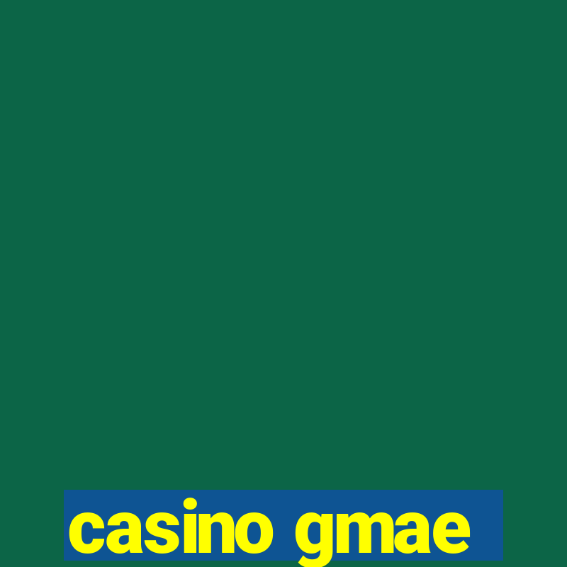 casino gmae