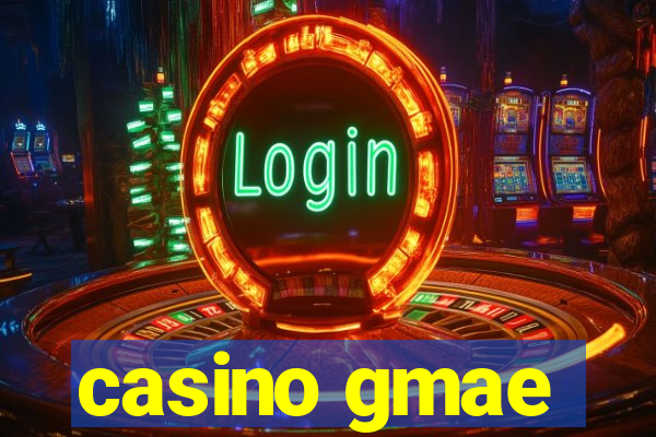 casino gmae