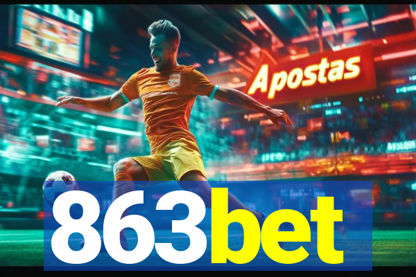 863bet