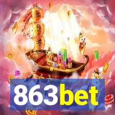 863bet