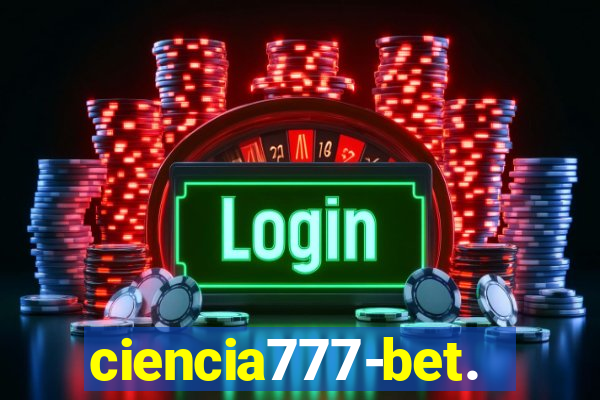 ciencia777-bet.com