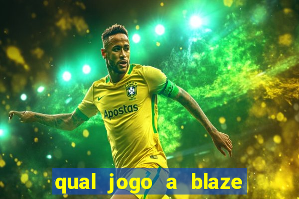 qual jogo a blaze paga mais