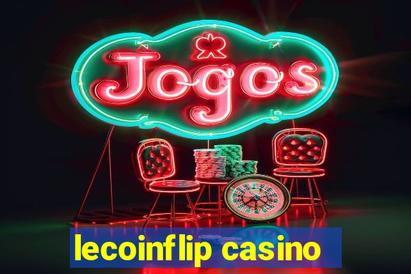 lecoinflip casino