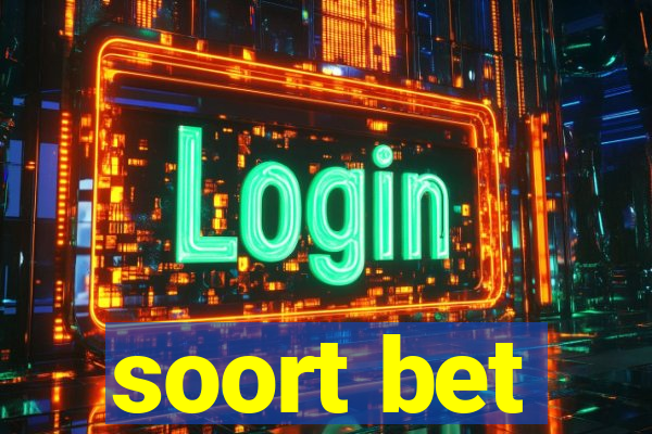 soort bet