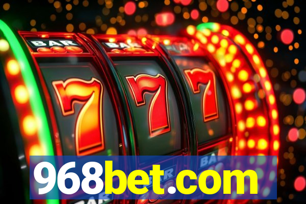 968bet.com