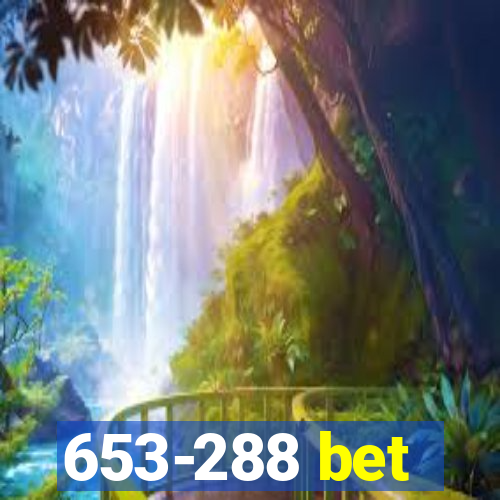 653-288 bet