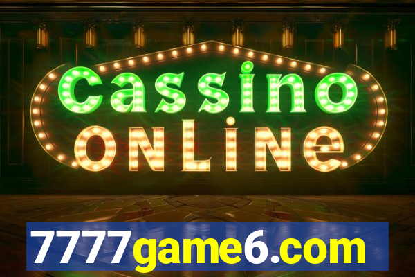 7777game6.com