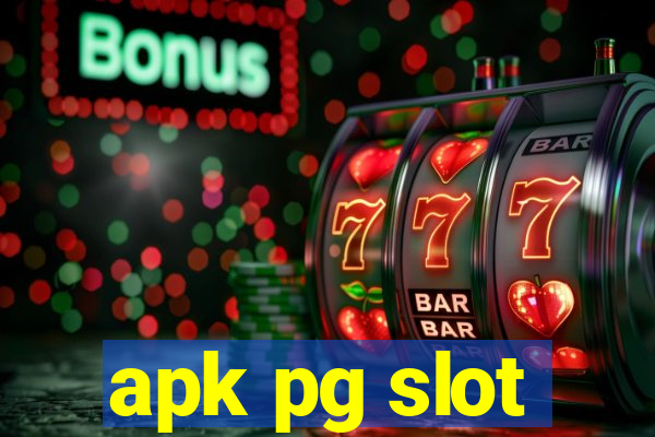 apk pg slot