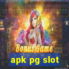 apk pg slot