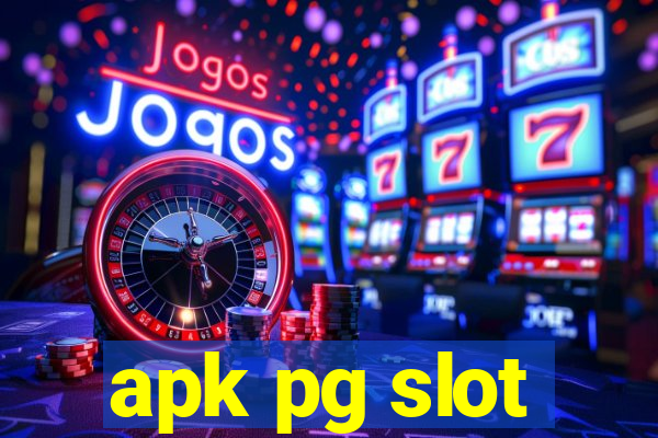 apk pg slot