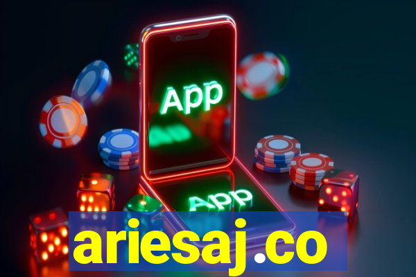 ariesaj.co