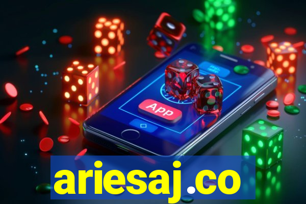 ariesaj.co