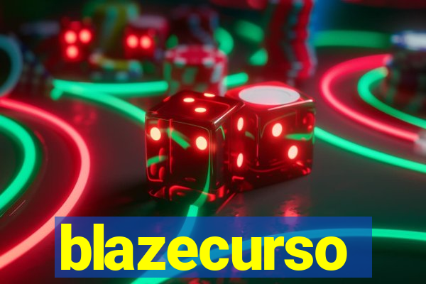 blazecurso