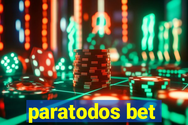 paratodos bet