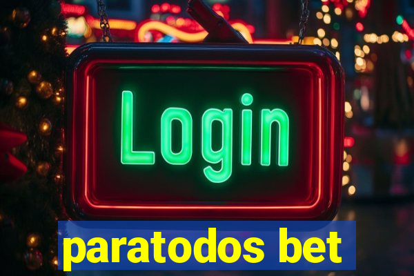 paratodos bet