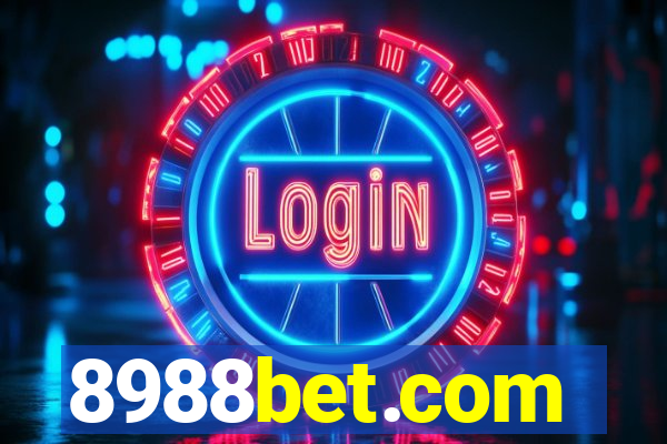 8988bet.com