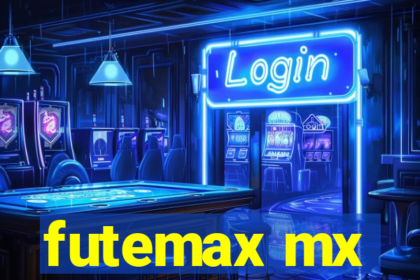 futemax mx